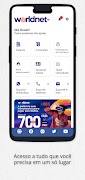 برنامه‌نما World Net Brasil عکس از صفحه