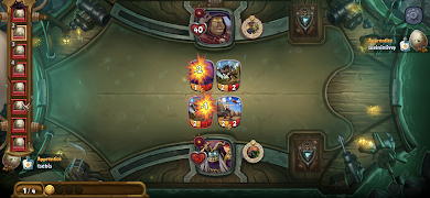 Runeverse: The Card Game screenshot 6