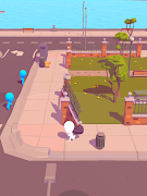 5 Schermata Throw Anything