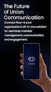 Connect Plus+ Cartaz