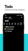Notes & Calendar screenshot 4