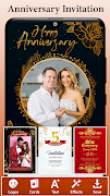 Invitation Card Maker & Design Screenshot 3