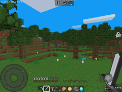 Multicraft スクリーンショット 1