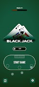 Blackjack Plakat