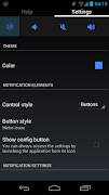 TrayVolume volume notification screenshot 4