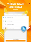 برنامه‌نما 9Tech عکس از صفحه