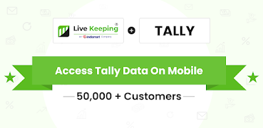 Livekeeping постер