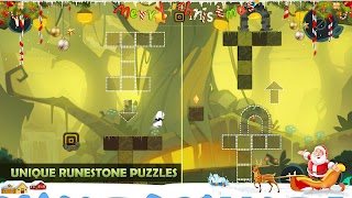 Path Through the Forest screenshot 2
