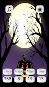 Halloween Countdown 截圖 7