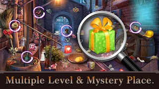 Hidden Objects Quest: Seek It 스크린샷 2