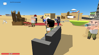 Simple Sandbox: Classic скриншот 4