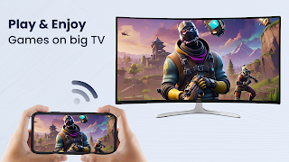 Screen Mirroring скриншот 2