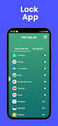 IObit AppLock ภาพหน้าจอ 2