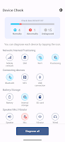 Device Check screenshot 1