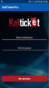 KalTicket Pro Plakat