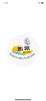 2 Schermata Fm Del Sol 88.3