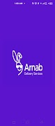 Arnab Delivery Poster