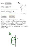 Hold Briefing screenshot 1