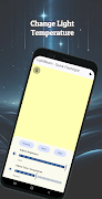 LightBeam - ไฟฉายด่วน ภาพหน้าจอ 4