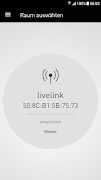 LiveLink Control Poster