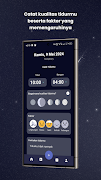 برنامه‌نما SleepDiary عکس از صفحه