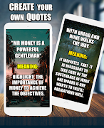 Proverbs with Meanings - Proverbs Free screenshot 3