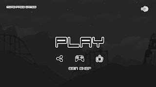 Bad race Screenshot 1