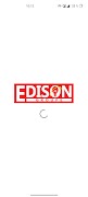 Edison Groupe-poster