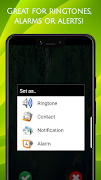 Animal Notifications screenshot 2