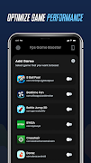 Fps Game Booster - Boost Games screenshot 5