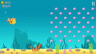 Fish Drive স্ক্রিনশট 2