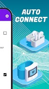 Bluetooth device auto connect Ekran Görüntüsü 1