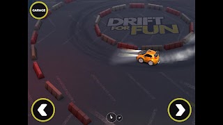 Drift For Fun imagem de tela 6
