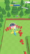Push Back Hero screenshot 1