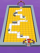 Color Path 3D - Jumping Ball screenshot 6