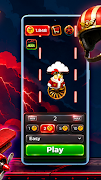 FlyUp Chicken Pump screenshot 2