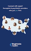 Brightside Health স্ক্রিনশট 6