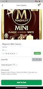 2 Schermata Insta Mart