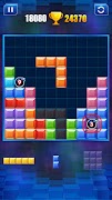 برنامه‌نما Block Puzzle عکس از صفحه