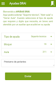 Servicios DRAI screenshot 6
