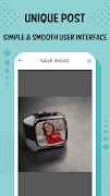 Watch Photo Frame screenshot 1