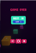 Ball Hop poster