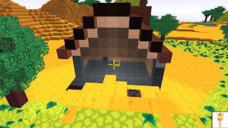 Multi World Craft Build & Fun gönderen