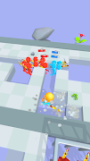 Dig Rush capture d'écran 5