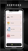 ChaChacabs syot layar 1