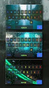 Animated Keyboard capture d'écran 2