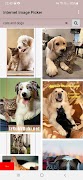 Internet Image Picker imagem de tela 1