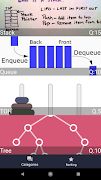 Algorithms and Data Structures 截图 2