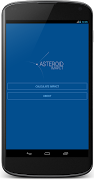 Asteroid Impact screenshot 1