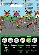 ibeCycling screenshot 3